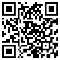 QR Code for 1DA7modW6uEDhvy8eSWTWBznr5aci2t7HY