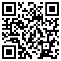 QR Code for 1DAKb6eMUcckts4XxRNFRMsyat34HUC61F
