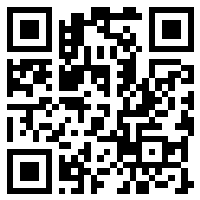 QR Code for 1DAPK9CCbSw6mxTraKj8eUCF6DptW8U4mA