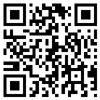 QR Code for 1DAaeCy7dmve7ZXom71BRuvhfzErskTojb