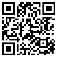 QR Code for 1DAdJDKnMb1Q2B5YivZ2aem2xM68szcetP