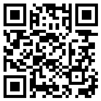 QR Code for 1DAmmzRKyoLbVPvWm3UP7wBAY8vgDsBdJM
