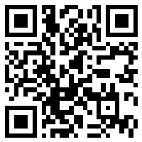 QR Code for 1DAyCT2ffkPfAF2BJB5WivwCQXCYMjtB2s