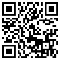 QR Code for 1DB1hPy6GKiodJNWmR8Ch2Nc7ZGmrKc7vv