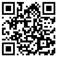 QR Code for 1DB4tXGmVmyaKYPpdf7c6MgFLmuvWaGbUG