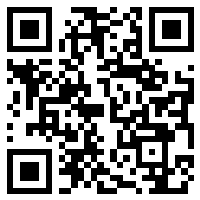 QR Code for 1DB5mLWDF98yjpGVAjCRF374RzXUmZW7vY