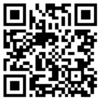 QR Code for 1DB7skchq5iKpTu8iKdr9RbApPda2amTfe