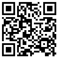 QR Code for 1DBDL3RfdZnVBE4jPm9Ed2C36LfSc4BNxP