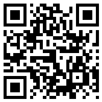 QR Code for 1DBfqGVktXiTSpcVcchHukyWuxFZytWn3P