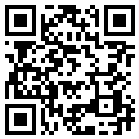 QR Code for 1DBkPrWMRcMfEVuFPuo2VW1nHTYRt6E9jC