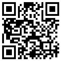 QR Code for 1DBkRBR9BLw2m158MzsLUGX7rsJS2eVsTp