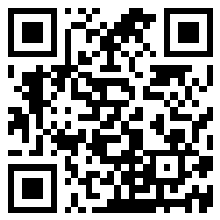 QR Code for 1DBndVNwjrh7snWb2phcibjDbwMii93wUb