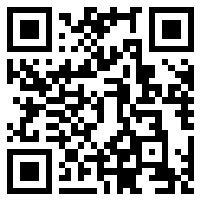 QR Code for 1DBpQFda5k46dEQFNih6eF56X2qksyPC3U