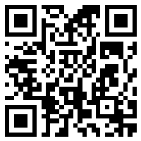 QR Code for 1DByV6XKoURfxC2LB5H9CTZhGaRc6cRxWL