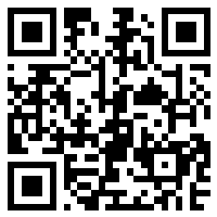 QR Code for 1DCFT7RwpLzuTqbUv3Chd3wsirEXsAajgf