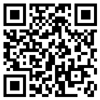QR Code for 1DCK1nUbFZA8da1gD8wgVRmV92AH6W9doF