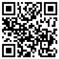 QR Code for 1DCriCoEXcEJ6EYw3GVzH6ad7FADa23ig6