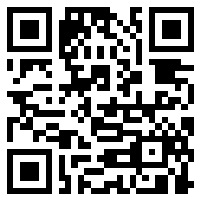 QR Code for 1DE89YZxjV2vUUktioftySoYrbHo3zKS3Z