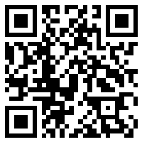 QR Code for 1DFDopENE77LCsXZWtb9YdxfazPcnMLphV