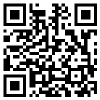 QR Code for 1DFEhM3XA7pm9SLqSie16annVW2fcQZCNj