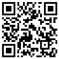 QR Code for 1DFGWxKbUYhmvqxRNFDfhazC2BdB9otrbv