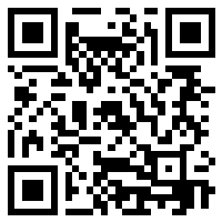 QR Code for 1DFWpzB5DR4BXAyaMZVREZwfshvrH9CJt