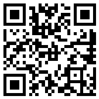 QR Code for 1DFcTX4pW6BPyAEzVoqQaUChoHLhKQZsDZ