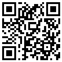 QR Code for 1DFeDaHZ13p87YcG1NixPM74GnT3JdVWdf