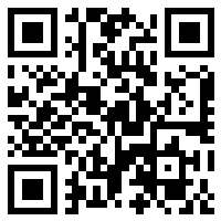 QR Code for 1DFzbZHt1cTAqLFN9HR6NXT7onmHjDF2y5