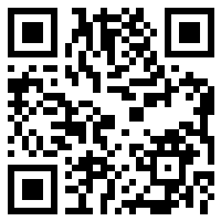 QR Code for 1DGPrbsE8AGdKY6KaXZnoZEVjiEXko15cd