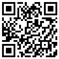 QR Code for 1DGSWfehE4EEK4ExZ3PExMLWM6JTewUWcK