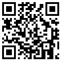 QR Code for 1DHYa9837jfSF5Q3saQ7HCSjDvqF4DMMQ7