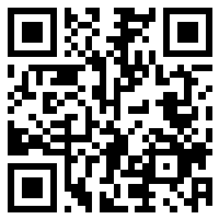 QR Code for 1DHmkzgWJ6Goztp1zcTYbp369s7Lk58fo2
