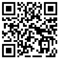 QR Code for 1DHowwxCZa63YF9tHposft9iVve2YS6qQb