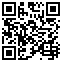 QR Code for 1DHvBKS7VFScqdTeKs6moA8Lufdx5JPd2W