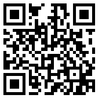 QR Code for 1DKz9pQC1CaLQHroC5HGbiAS2DFMnbUSug