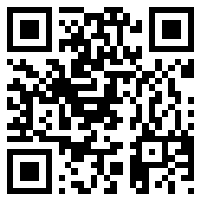 QR Code for 1DL7mYAWmBRuAFkfSymMVzt3AtnnNeHPBd
