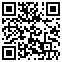 QR Code for 1DLRfGPskERQdZqve42CDRXajPGVusrFT7