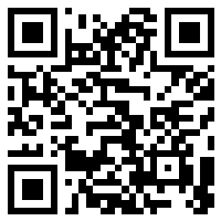 QR Code for 1DLWXpmfYB8dMAkpwTMrMXMysS9o7KBZEY