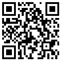 QR Code for 1DLXk8oV3WEGo5ipcnnfzc24yu4xmk2acm