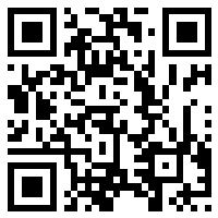 QR Code for 1DLxzdk4UJs2NUMfjuogDvHhSbawzyo3iP