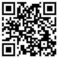 QR Code for 1DMnZ8RFWzY7h14tmp6AEG3amRsaQyqiH4