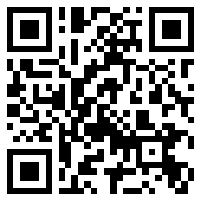 QR Code for 1DNCWef6Fp19HaxbGWawEmAngihosvmgpR