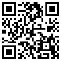 QR Code for 1DPRVCqfw6ye4bkUSkzVXh71SusWebixjv