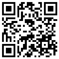 QR Code for 1DPdjmkpFq343Tj1nn6XxMu2eGDdmhu9Ce