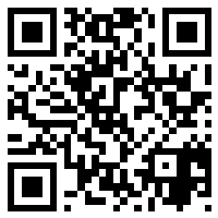 QR Code for 1DPfXANNw3ThAmEkmyXBCcWJucmGh5mME6
