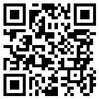 QR Code for 1DPfzoRE83wFkDoDiHC3NoXuX2B4EU4b8B