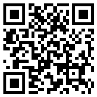 QR Code for 1DPpizGW7rxX4ubD4cf17wkcScMh3df4UW