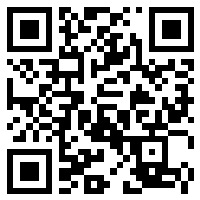 QR Code for 1DPtkXRGeeBxLUjXMtc3ycAA5AXyhaLmej