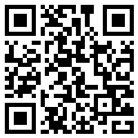 QR Code for 1DQV1N7hR3G2WZGSPSSJguscdgCeAtEZVu